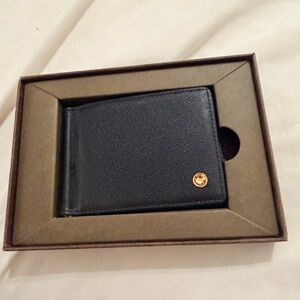 Elegant Black  Wallet